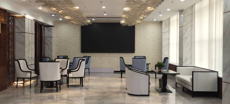 双湖湾酒店(项城迎宾大道火车站店)图片