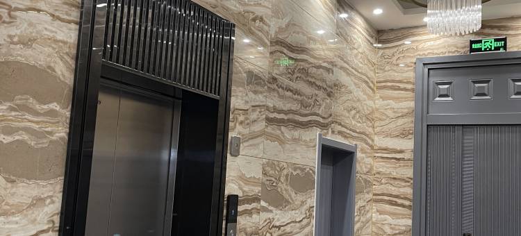 黄儿营西城大酒店图片