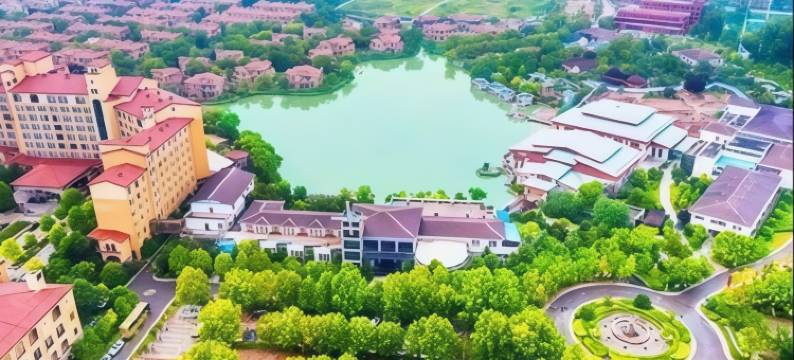 南北小栈民宿(许昌万达店)图片