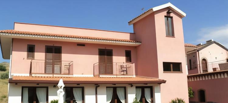卡萨德尔莫纳克乡村度假村(La Casa Delle Monache Country Resort)图片