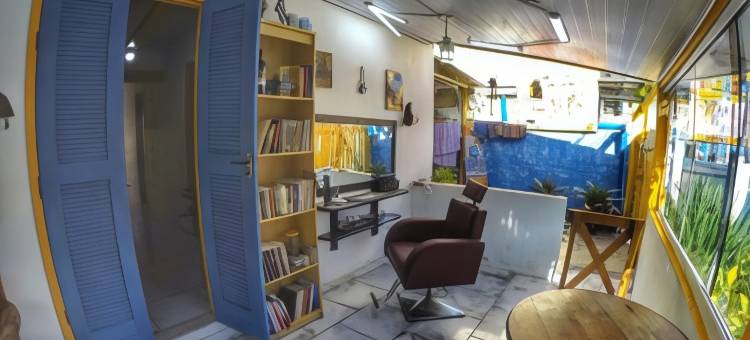 安娜之家旅舍(Hostel Casa da Ana)图片