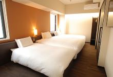 AB Hotel Gifu酒店图片