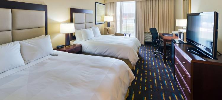 芝加哥奥黑尔温德姆酒店(Wyndham Chicago O'Hare)图片