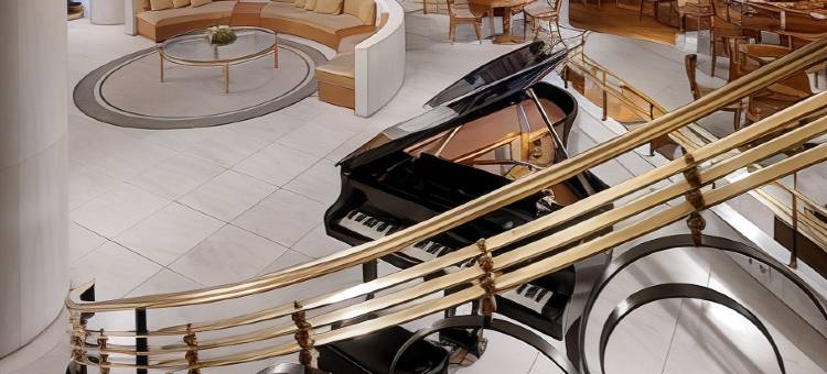 泰坦尼亚酒店(Titania Hotel)图片