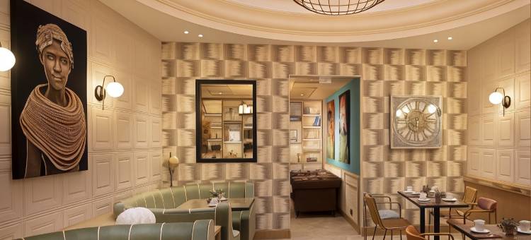 菲利亚斯拉扎尔水疗酒店(Philéas Lazare & Spa)图片