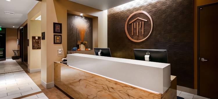 德赫韦利特贝斯特韦斯特酒店(Best Western Hotel de Havelet)图片