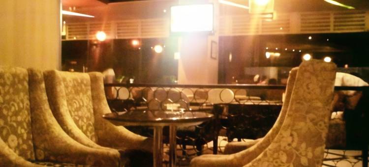宜必思快捷雅加达西克尼酒店(Ibis Budget Jakarta Cikini)图片