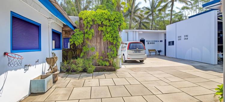 SPOT ON 91694 Hotel Rama Chandra图片