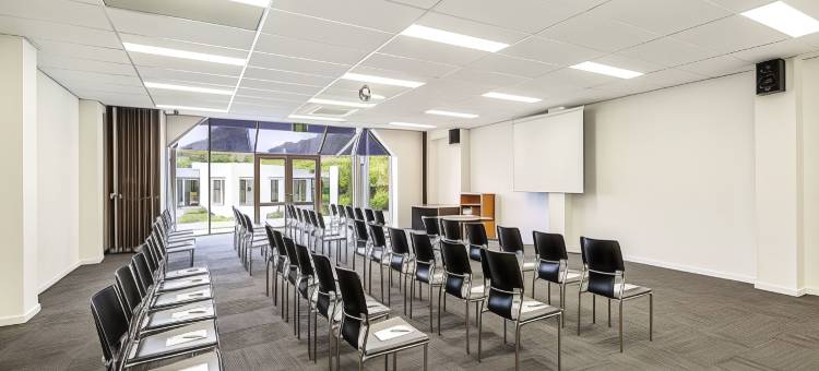 顿卡斯特出租公寓 - 睡帽普拉斯(Nightelier Doncaster)图片