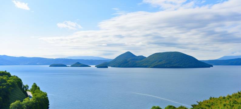 星野集团 界 波罗托(Hoshino Resorts KAI Poroto)图片