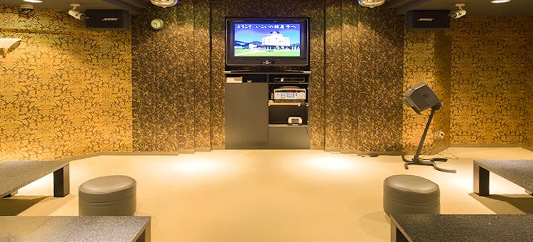岩手山烧走温泉岩手憩之村酒店(Ikoinomura Iwate)图片