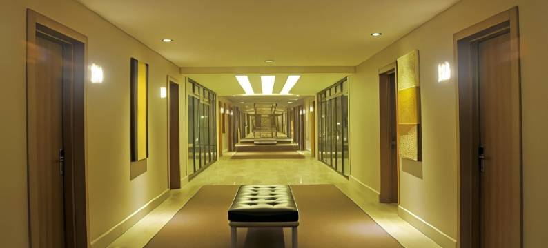 吉瓦海滩度假村-全包(Jiva Beach Resort - Ultra All Inclusive)图片