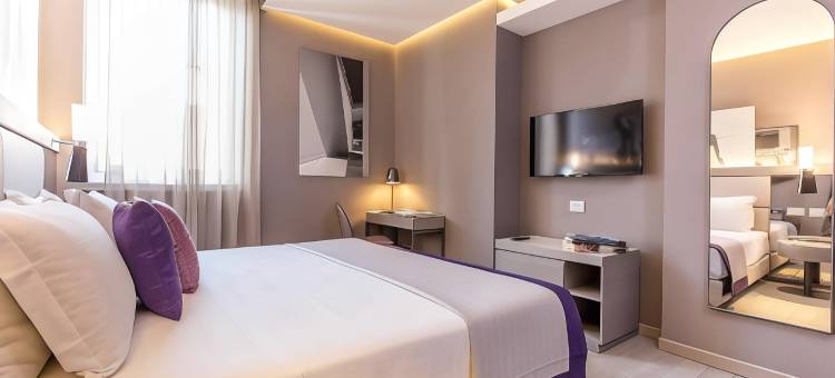 奥拉齐奥皇宫酒店(Orazio Palace Hotel)图片