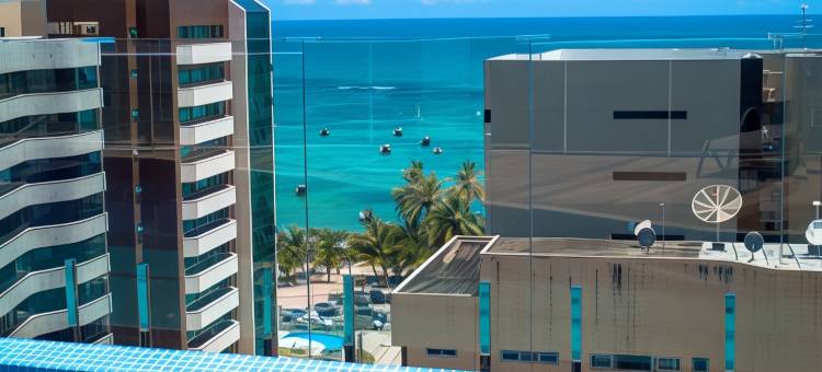 城际马西奥酒店(Intercity Maceio)图片