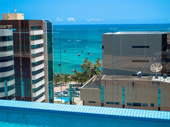 城际马西奥酒店