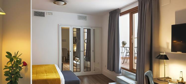 哈罗精品酒店(Halo Boutique Hotel)图片