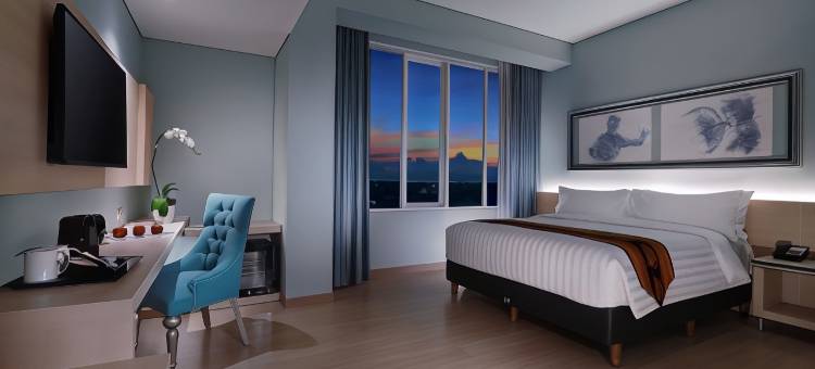 阿斯顿外南梦酒店及会议中心(Aston Banyuwangi Hotel and Conference Center)图片