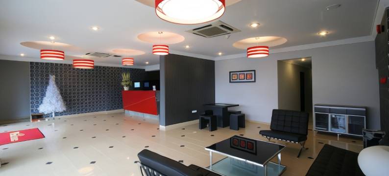 T Hotel Johor Bahru(T Hotel Johor Bahru)图片