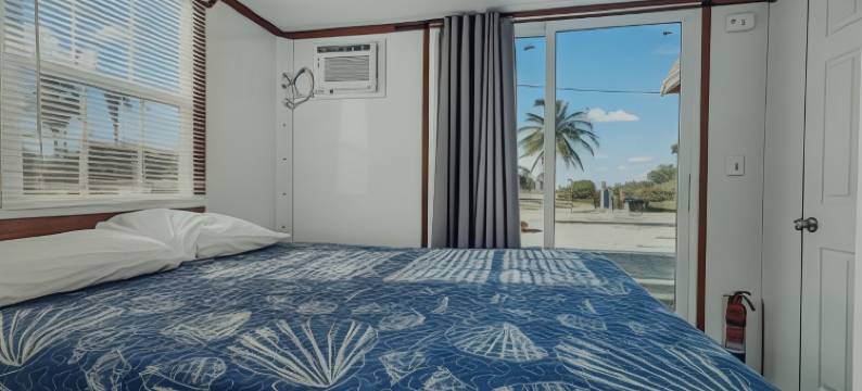 老木桥码头旅馆(Old Wooden Bridge Resort & Marina)图片