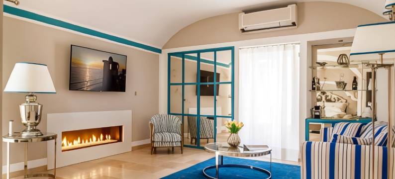 唐费兰特酒店(Hotel Don Ferrante)图片