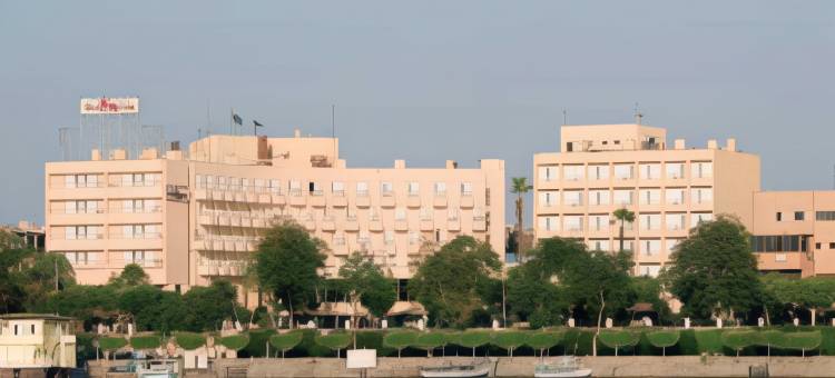 阿兰肯埃塔布卢克索饭店(Aracan Eatabe Luxor Hotel)图片