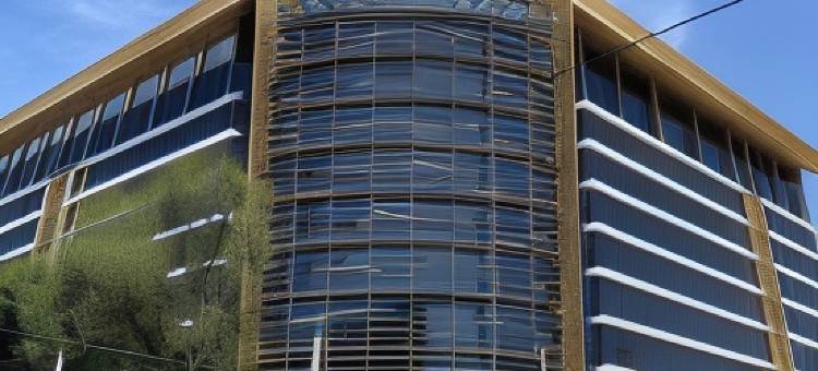 阿拉木图市中心美居酒店(Mercure Almaty City Center)图片