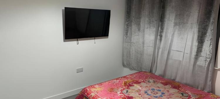 斯泰旅馆阿伯丁(Stay Inn Aberdeen)图片