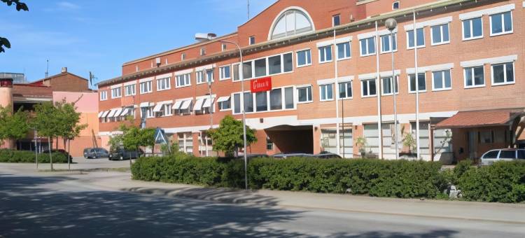 Sure Hotel by Best Western Stockholm Alvsjo图片