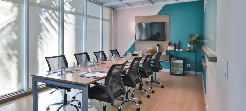 累西腓丽筠酒店(Radisson Hotel Recife)图片