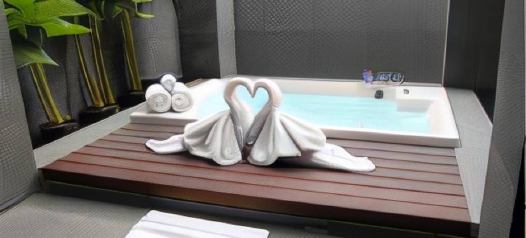 勒克斯顿西里邦会议中心酒店(The Luxton Cirebon Hotel and Convention)图片