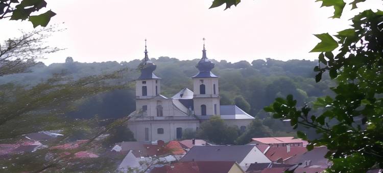 布鲁赫萨尔广场酒店(PLAZA Hotel Bruchsal)图片