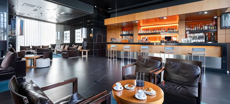 威信国会酒店(Alexandre Fira Congress)图片