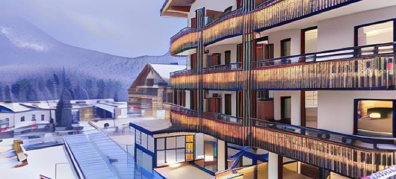 哈比彻霍夫酒店(Hotel Habicher Hof 4-Sterne-Superior)图片