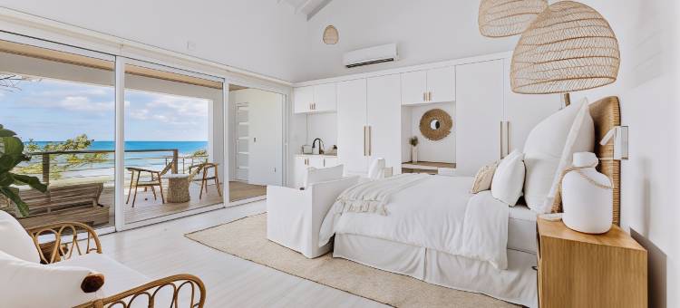 长湾海滩度假村(Long Bay Beach Resort)图片