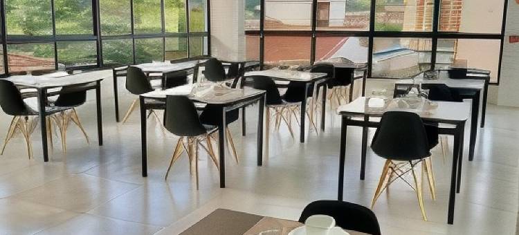 Diamond酒店和住宿公寓(Diamond Hotéis e Flats)图片