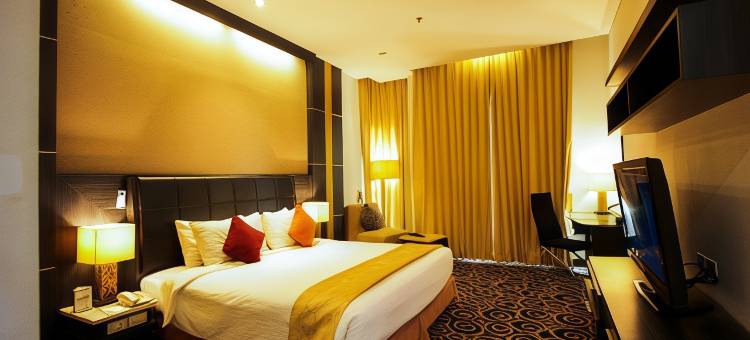 金花饭店(Golden Flower by Kagum Hotels)图片
