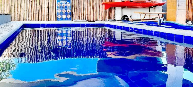 The Lavana Villa Del Matabungkay by RedDoorz图片