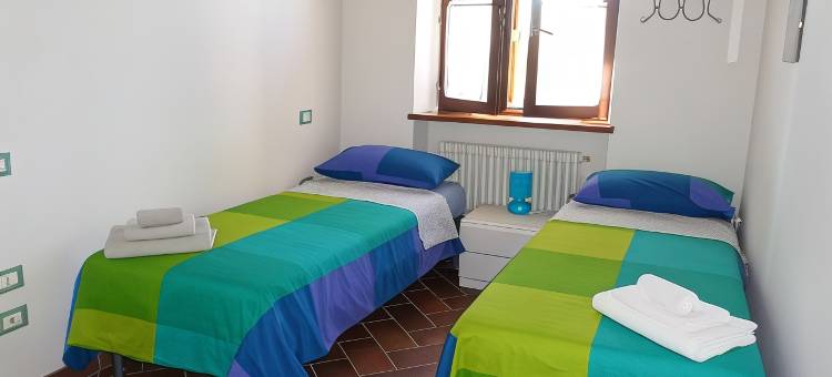 诺奇家庭旅馆(Casa Delle Noci b&b)图片