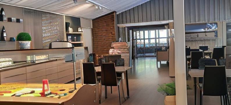 浩克利酒店(Haukeli Hotel)图片