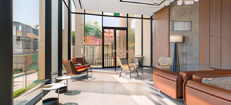 Savya Aparthotel by Kozystay - 万隆(Savya ApartHotel by Kozystay - Bandung City)图片