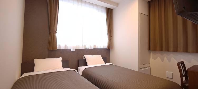北浅草车站飞行时尚酒店(Hotel Trend Tobu Asakusa-Eki Kita)图片