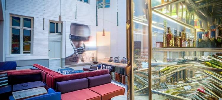 斯堪迪克53号酒店(Scandic No 53)图片