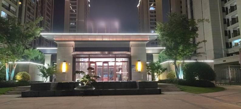 九珑湖花姐公寓(昆九路分店)图片