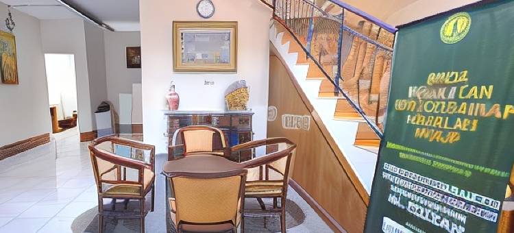 涅槃酒店塞图兰米特拉红门酒店(Nirvana Inn Seturan Mitra RedDoorz)图片