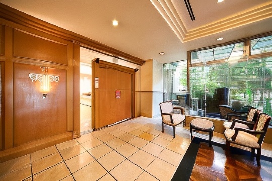 Hotel Claiton Shin-Osaka Hotel Overview