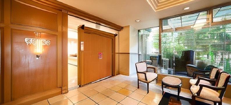新大阪克莱顿酒店(Hotel Claiton Shin-Osaka)图片