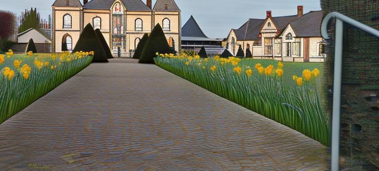 Maëlla别墅 - 膳宿公寓(Villa Maëlla en Normandie- Chambres Tout Confort - Spa)图片