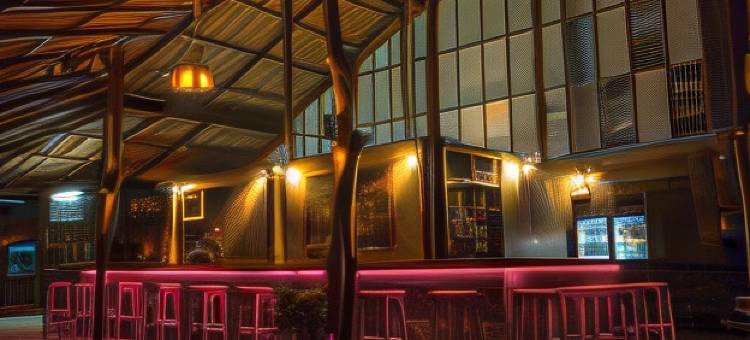 码头酒店(The Pier)图片