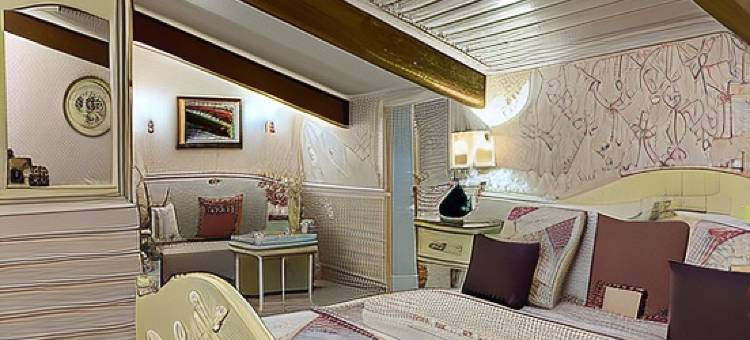 波特曼1905精品酒店(Portum 1905 Boutique-Hotel)图片