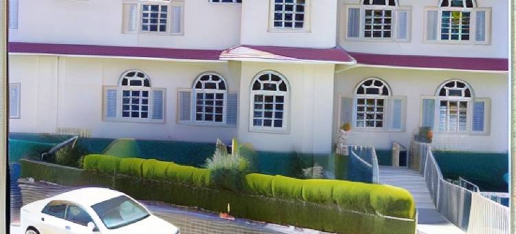 斯卡度德旺卡斯卡酒店(Hotel Dewanekhas Skardu)图片